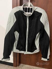 Giacca estiva Dainese traforato Tg 48