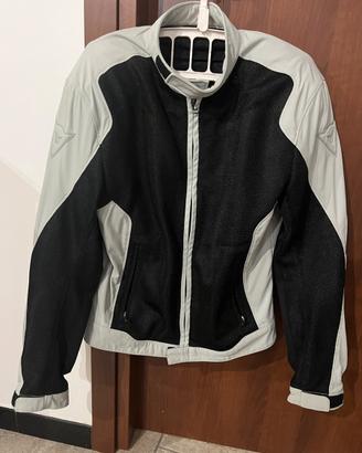 Giacca estiva Dainese traforato Tg 48