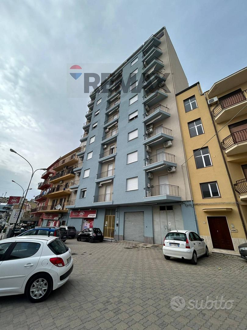 Appartamento – Raffadali, Rione Strada al Cimitero, Agrigento - Vista 2