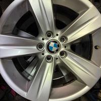 cerchi originali BMW Style 246 da 18"