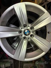 cerchi originali BMW Style 189 da 18"