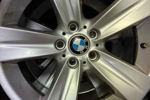 cerchi originali BMW Style 189 da 18"
