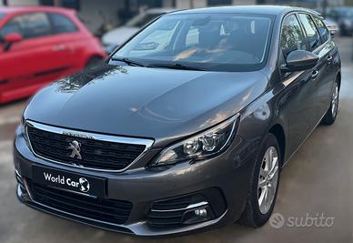 Peugeot 308 BlueHDi 130 S&S SW Business