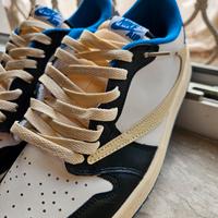 Jordan 1 Retro Low OG SP Travis Scott