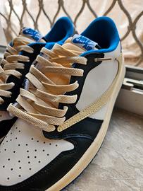 Jordan 1 Retro Low OG SP Travis Scott