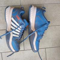 Scarpa tennis K-Swiss