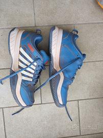 Scarpa tennis K-Swiss