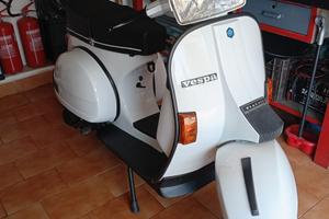 vespa T5