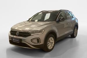 VOLKSWAGEN T-Roc 2.0 tdi Life 150cv dsg