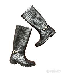 Stivali pioggia Pinko taglia italiana 39