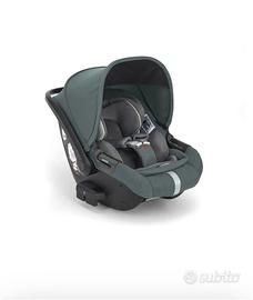 Seggiolino auto darwin infant recline

