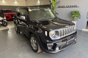 JEEP RENEGADE 1.3 T4 DDCT LIMITED