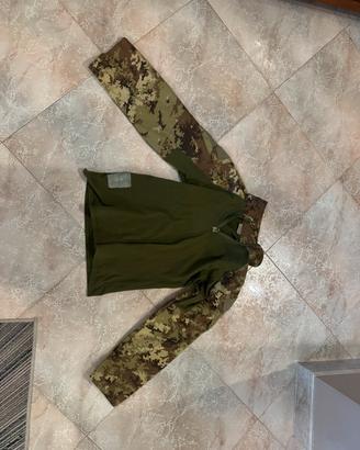 Giacca vegetata taglia M