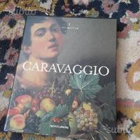 , libro di Caravaggio