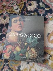 , libro di Caravaggio