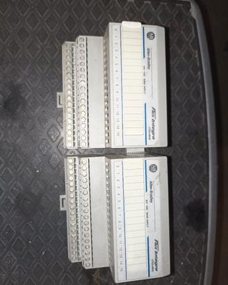 Allen-Bradley 1793-IB16