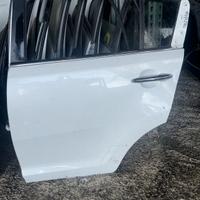 porta posteriore sinistra kia sportage 2015