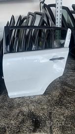 porta posteriore sinistra kia sportage 2015
