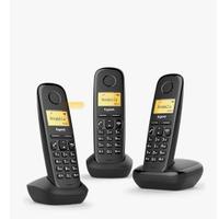 Telefonini cordeless