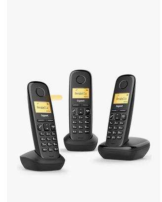Telefonini cordeless