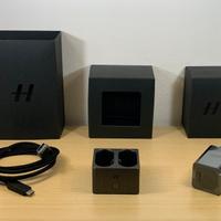 Hasselblad x1d x1dII x2d caricabatterie