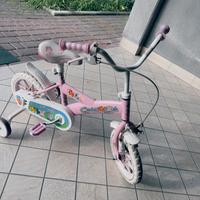 Bicicletta bimba