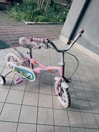 Bicicletta bimba