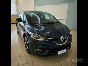 RENAULT Scenic 1.6 dci energy Bose 160cv edc