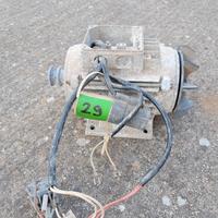 Motore Elettrico 