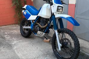 Suzuki DR 650