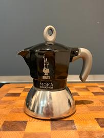 Bialetti moka induction 2 tazze