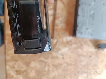 autoradio pioneer