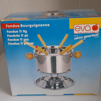 Kit fonduta bourguignonne