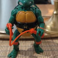 Ninja Turtles Michelangelo 1992