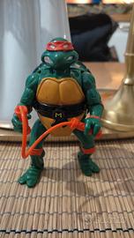 Ninja Turtles Michelangelo 1992