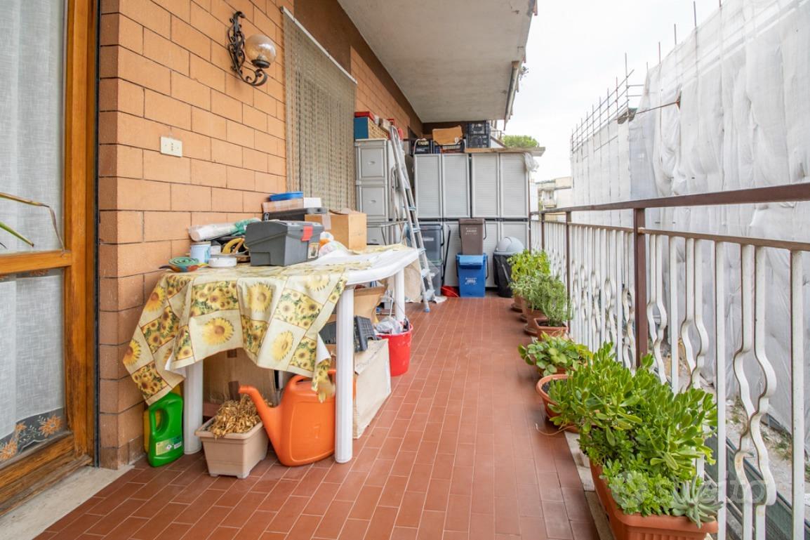 Appartamento – Rieti, Piazza Tevere - Altro