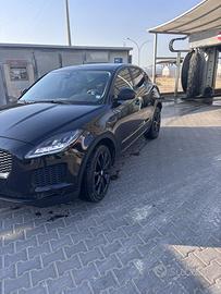 Jaguar E-Pace P200 AWD Benzina
