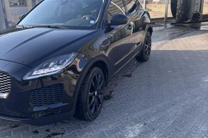 Jaguar E-Pace P200 AWD Benzina