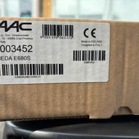 Scheda facc E680S