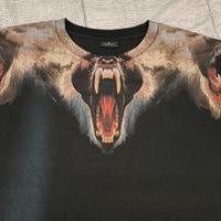 T shirt Marcelo Burlon