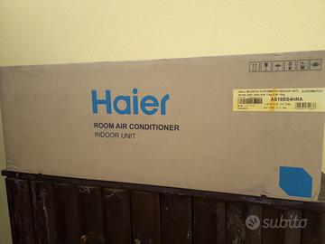 Unità interna haier AS18BS4HRA 