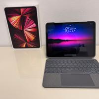 IPad pro 11 m1 128gb 2022