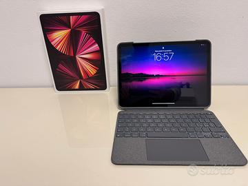 IPad pro 11 m1 128gb 2022