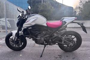DUCATI MONSTER 937 PLUS