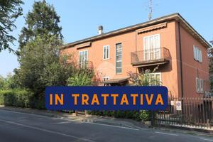 BIFAMILIARE A RHO