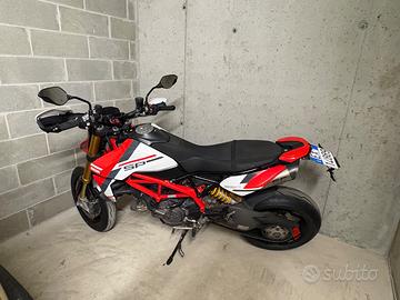 Ducati Hypermotard 950 SP 2022 (14milakm)