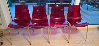 Sedie Calligaris