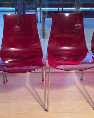 Sedie Calligaris
