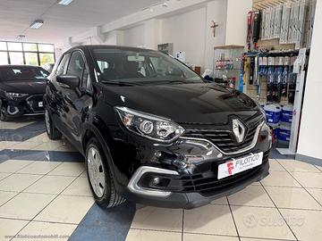 RENAULT Captur dCi 8V 90 CV Life SUPER PREZZO NON