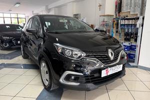 RENAULT Captur dCi 8V 90 CV Life SUPER PREZZO NON